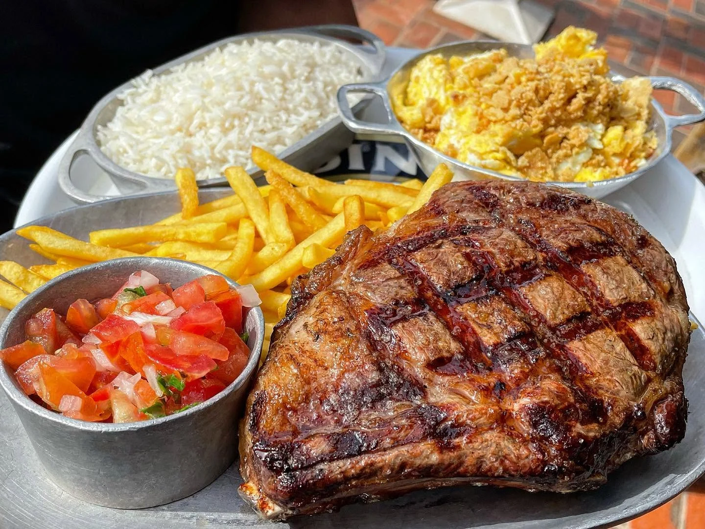 Picanha do Mar Mineiro